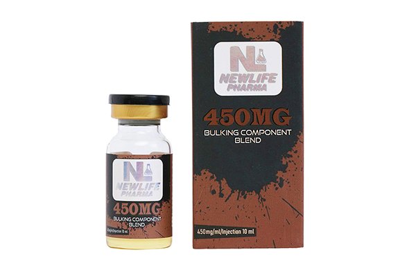 Bulking Component Blend