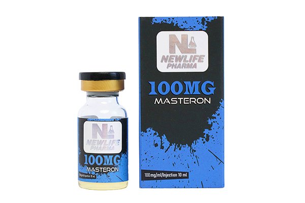 Masteron 100mg