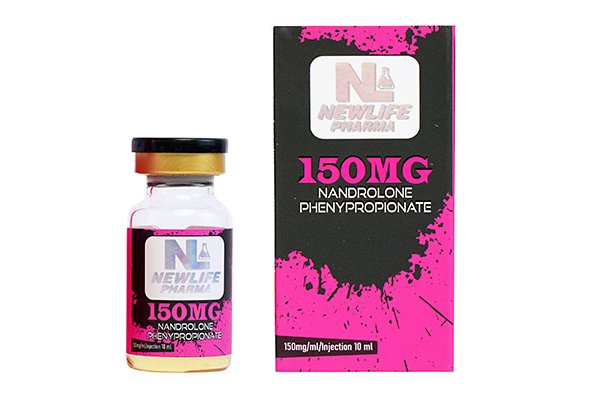 Nandrolone Phenypropionate