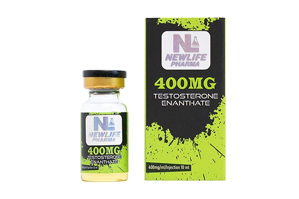 Testosterone Enanthate