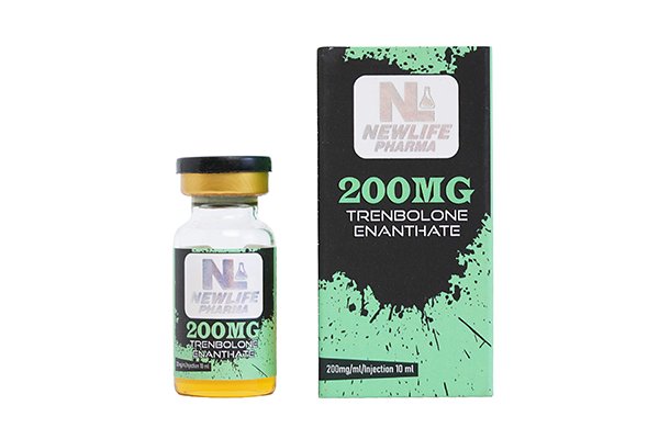 Trenbolone Enanthate 200mg