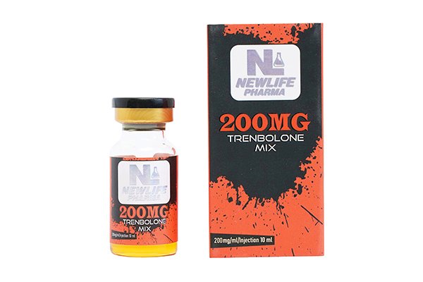 Trenbolone Mix